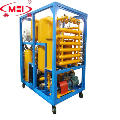 Bouwwerk &amp;#194; &amp;#160; Chongqing Meiheng Olie Reiniger Gebruikte Transformer Olie Filtratie Planten Isolatie Olie Filter Machine