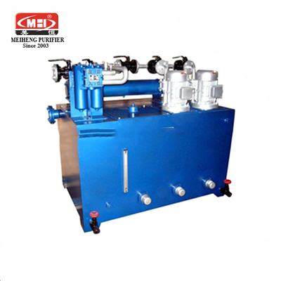 XYZ-G smeerolie smeerstation XYZ-G dunne olie smeersysteem/watertoevoerstation/waterfiltersysteem